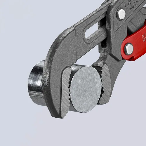 Miniatura 4 de KNIPEX Herramientas 83 61 010, llave de tubo sueca de ajuste rápido, 12