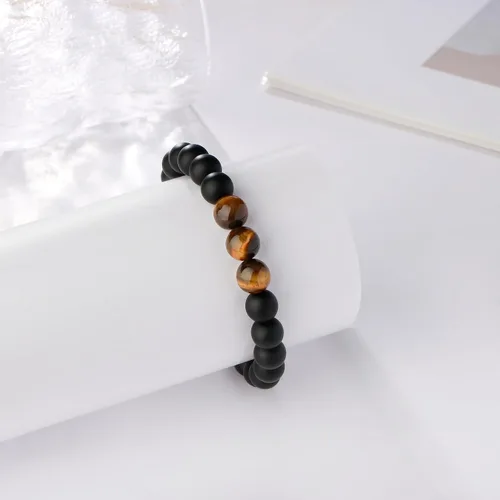Miniatura 6 de Pulsera de regalo para hombre, para papá, hijo, mi hombre, novio, marido, hermano, nieto, abuelo, bonificación, papá, sobrino, tío, cumpleaños, día