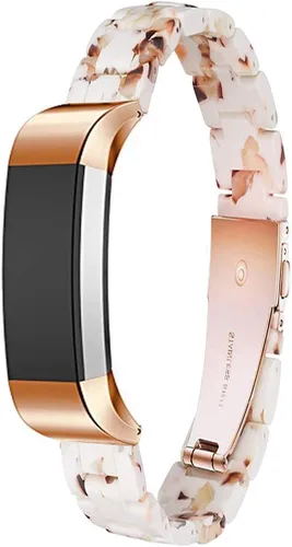 Correa de resina compatible con Fitbit Alta/Alta HR/Ace, para mujeres y hombres, correa de resina para Fitbit Alta/Alta HR/Ace Smart Watch Fitness