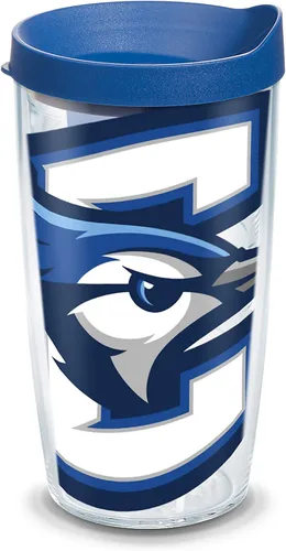 Miniatura 193 de Vaso térmico con tapa, marca Tervis, East Tenn St Univ Colossal, Transparente