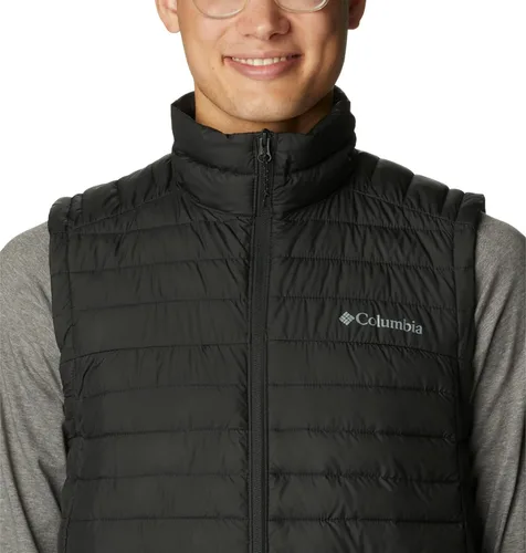 Miniatura 4 de Columbia Chaleco Silver Falls para hombre