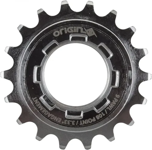 Miniatura 2 de origin8 Hornet 108 3/32" Rendimiento piñones