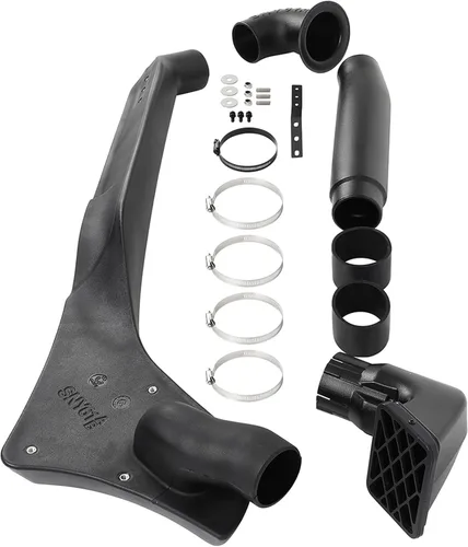 Miniatura 2 de SCITOO Kit de snorkel de coche Asamblea Reemplazo Para Nissan PARA Patrol GU Y61 2.8-4.2- 4.8 L