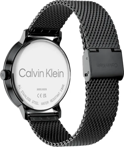 Miniatura 3 de Relojes de cuarzo Calvin Klein para hombre Estilo inigualable