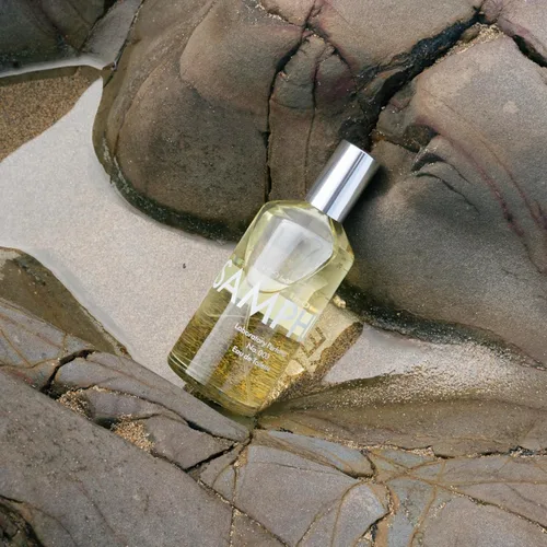 Miniatura 6 de Laboratory Perfumes Samphire Eau de Toilette Una fragancia fresca y vigorizante Verbena herbácea, cítricos picantes y enebro crujiente, limpio