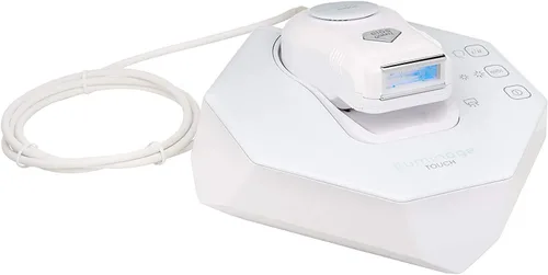 Miniatura 2 de iluminage. Dispositivo de reducción de cabello permanente Touch at Home (FDA-Cleared IPL - Todos los colores de piel)