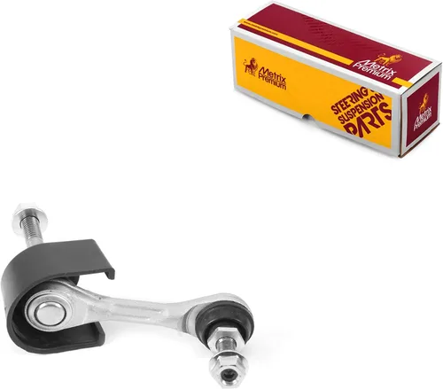 Miniatura 87 de Metrix Barra estabilizadora trasera premium K9545 se adapta a Acura RL 1996-2004, Chevrolet Prizm 1998-2002, Geo Prizm 1989-1997, Lexus ES250