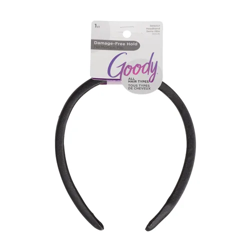 Miniatura 16 de Goody Ouchless - Diadema para todo tipo de cabello, princesa Disney, Tiana, ajuste cómodo para todo el día, hermoso diseño para un