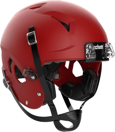 Miniatura 9 de Schutt Schutt Sports Vengeance A11 - Casco de fútbol americano juvenil