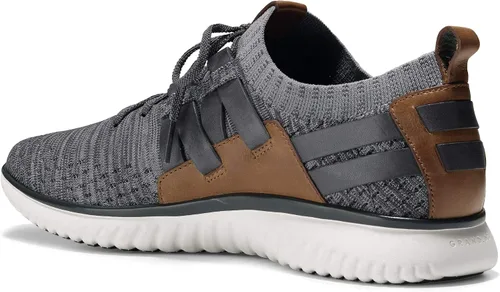 Miniatura 13 de Cole Haan Tenis tejidos Grand Motion Stitchlite para hombre, Navy Ink-peo Kt-br