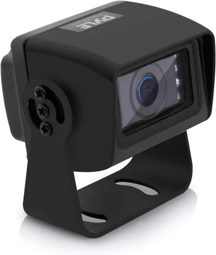Sistema de cámara de reserva de visión trasera – Mini estacionamiento con licencia inversa de vehículo de coche con resolución de 656 x 492p 480