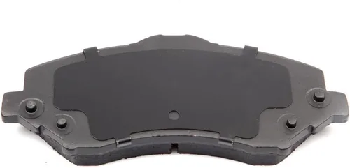Miniatura 6 de SCITOO Rotores de disco D/S delanteros de 11.89 pulgadas y traseros de 12.44 pulgadas + pastillas de freno de cerámica de repuesto para Jeep