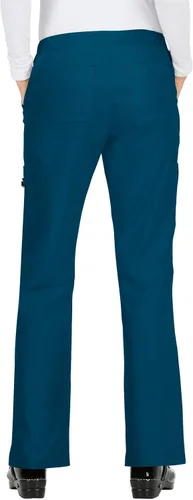 Miniatura 2 de KOI Basics - pantalón médico de cintura baja y cómodo para mujer