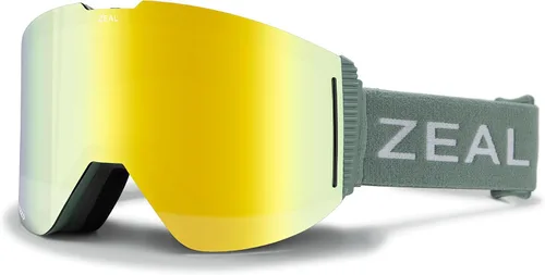 Miniatura 20 de Zeal Optics Gafas de nieve Lookout con lente adicional