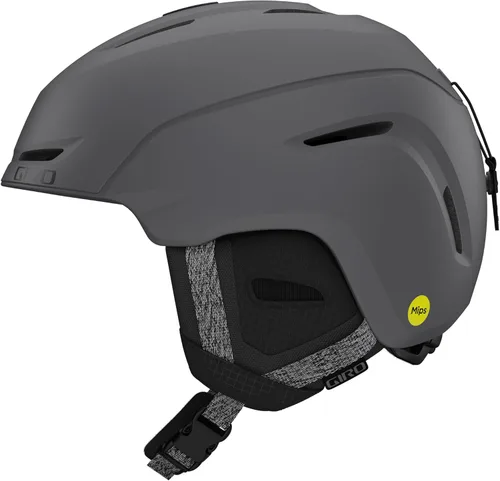 Miniatura 15 de Casco de esquí Giro Neo MIPS - Casco de snowboard para hombres, mujeres y jóvenes