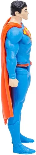 Miniatura 4 de McFarlane Toys - DC Direct - Figura de 3 pulgadas con cómic WV1 - Superman (renacimiento)