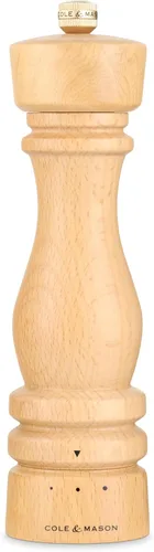 Miniatura 43 de Cole & Mason London - Molinillo de especias recargable, accesorio de cocina y hogar, molinillo de pimienta negra de mesa, molinillo de pimienta