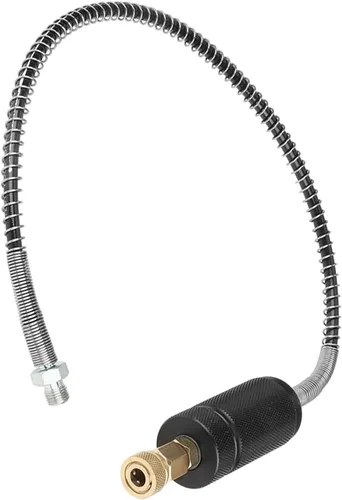 Miniatura 5 de Juego de herramientas de anillos de sello de manguera de filtro de agua de aceite para bomba de alta presión 30MPa 3500psi Kit de reparación