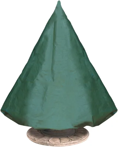 Miniatura 6 de Bosmere cobertor impermeable de 56" x 68" para fuente, S, Verde