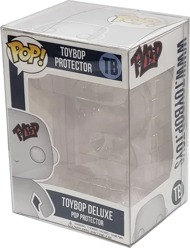 Miniatura 2 de Funko Pop Stranger Things - Figura de vinilo de la temporada 4 (Wave 2) (paquete con funda protectora de caja ToyBop compatible (Vecna)