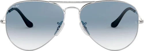 Miniatura 53 de Ray-Ban RB3025 Aviator Flash Gafas de sol espejadas