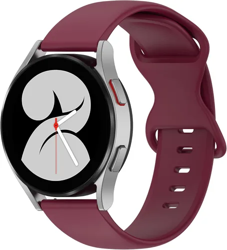 Miniatura 2 de FitTurn Correas de reloj compatibles con Popglory P66/NiUFFiT P66/Ddidbi P66D/Aptkdoe P66D/Nerunsa P66D/Dotn P66D Smartwatch correas de repuesto