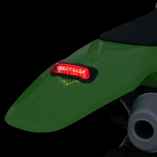 Miniatura 2 de Dr Dry Moto LED Phantom Luz trasera