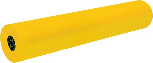 Miniatura 8 de Decorol Decolor Papel ignífugo, amarillo