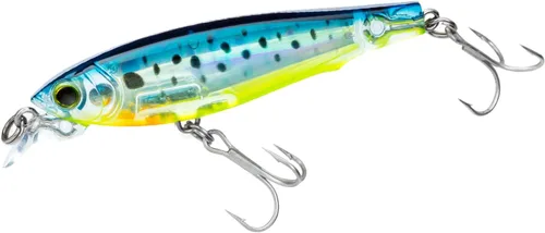 Miniatura 6 de Duel 3 D Inshore Fingerling