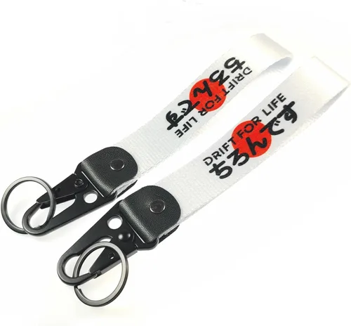 Miniatura 12 de 1 llavero JDM, diseño automotriz, llaveros geniales para hombres y mujeres, regalo ideal para niños y niñas