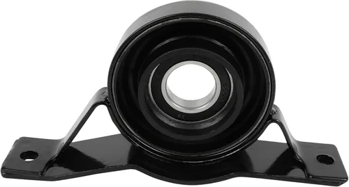 Miniatura 26 de SCITOO Cojinete de soporte central del eje de transmisión trasero apto para Porsche Cayenne 2003-2006 2008-2010, para Volkswagen Touareg 2004-2010