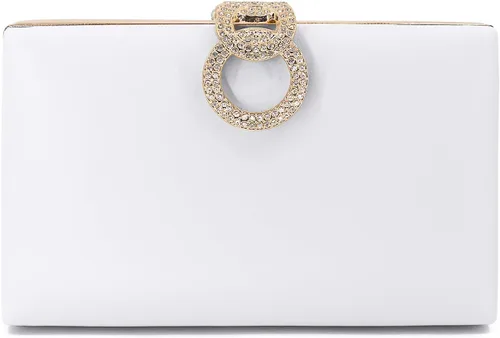 Miniatura 18 de Bolsos de Mano para Noche - Bolso de Noche para Mujer, Bolso de Fiesta para Cóctel/Baile/Fiesta/Boda/Formal