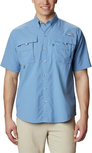 Miniatura 12 de Columbia - Camisa de manga corta PFG Bahama II para hombre