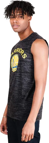 Miniatura 3 de Ultra Game Youth NBA Official Standard Poly AIR MESH Muscle Tank