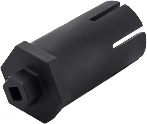 ST100500 Llave de cartucho para Flushmate, extracción y ajuste de cartuchos - Compatible con 501A, 501B, 503 503H, 503UH, 504 Series, con 0.75 a 1.6