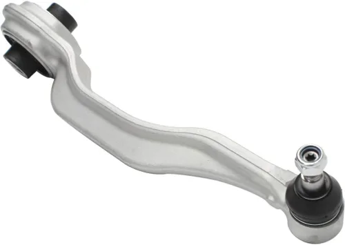 Miniatura 6 de Para Mercedes-Benz SL600 / SL550 Brazo de control 2004-2012 lado del conductor Delantero inferior w/rótula y buje forjado 2113302911