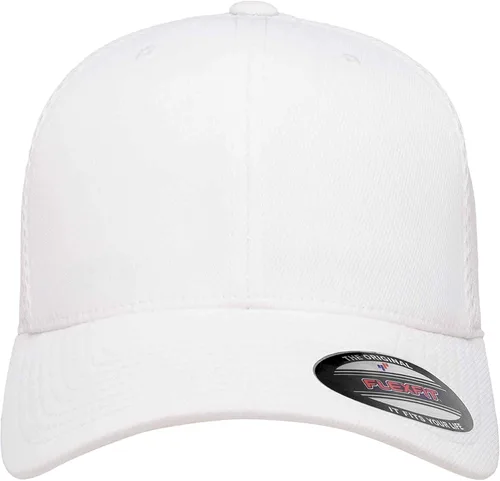 Miniatura 2 de Flexfit - Gorra de malla de aire ultrafibra