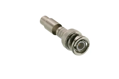 Miniatura 5 de Triplett GEM Herramienta Universal de Crimpado para Conectores BNC de Crimpado (GET-301-UT)