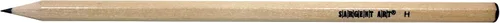 Miniatura 4 de Sargent Art 22-7283 Juego de lápices de dibujo de grafito de 12 piezas en estuche de lata