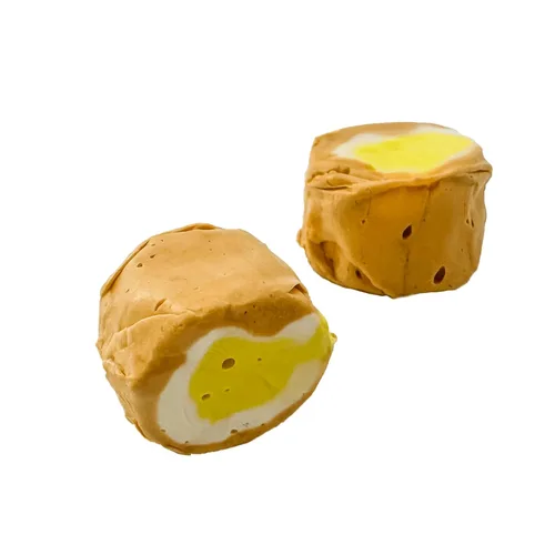 Miniatura 18 de Snack Attack Caramelos de agua salada envueltos individualmente a granel de 1 libra – Caramelos masticables de agua salada, sabores costeros