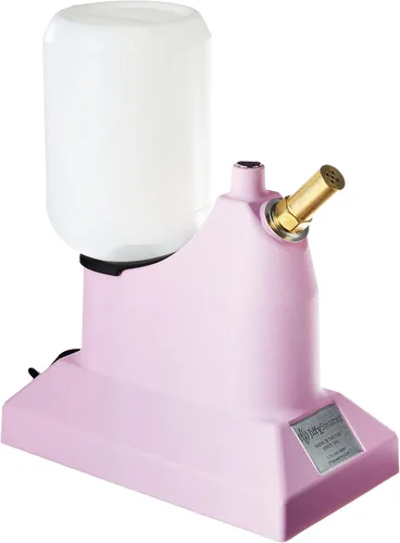 Miniatura 7 de J-1 Jiffy Hat Steamer, 120 voltios, gris