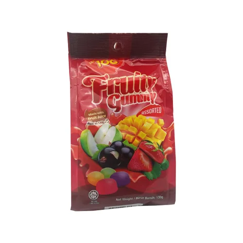 Miniatura 3 de Cocoaland Lot 100 Gomitas de 5.29 oz (628MART) (surtido, 1 paquete)