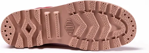 Miniatura 5 de Palladium Botas Pampa Hi V para niños
