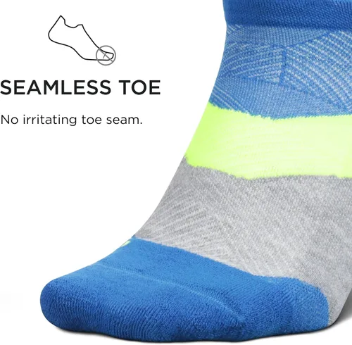 Miniatura 3 de Feetures Elite Max - Bloque de calcetines para cojín sin mostrar