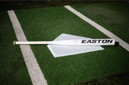 Miniatura 3 de Easton Bate de sóftbol Ghost Unlimited Fastpitch Aprobado para todos los campos -8 / -9 / -10 / -11 Drop 1 pieza compuesta