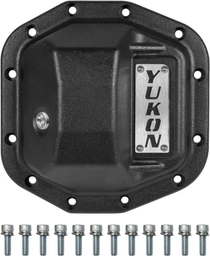 Miniatura 7 de Yukon Gear & Axle - Cubierta diferencial