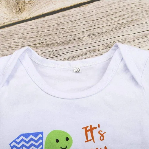 Miniatura 9 de IDOPIP Traje formal para bebé niño para el primer cumpleaños de Cake Smash con corbatín y tirantes y pantalones cortos para sesión de fotos