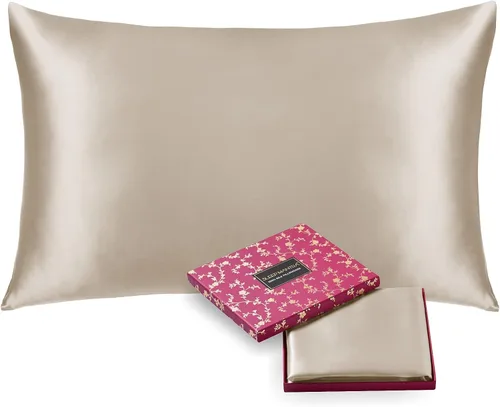 Miniatura 14 de Funda de almohada de seda