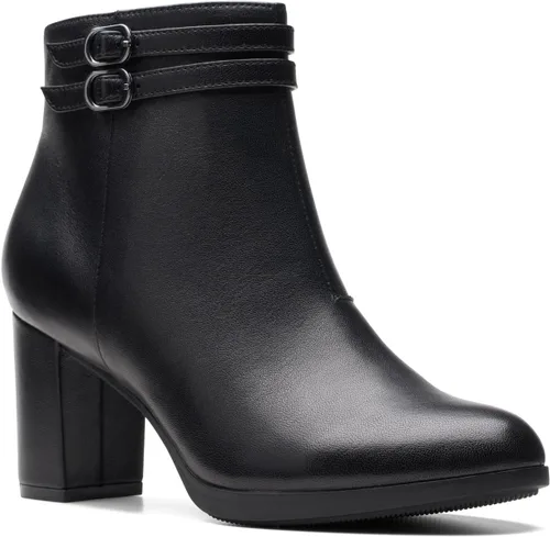 Miniatura 4 de Clarks Botas Bayla Light Fashion para mujer