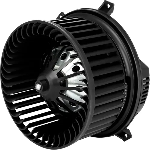 Miniatura 28 de SCITOO Motor soplador de calentador HVAC con jaula de ventilador frontal 700089 para Cadillac 2002-2006, para Chevy 1999-2006, para GMC 1999-2006